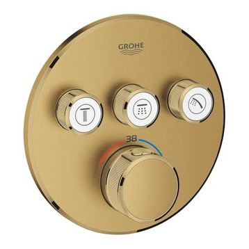 Grohe 29118GN0 Cool Sunrise Ankastre Term Banyo Batarya