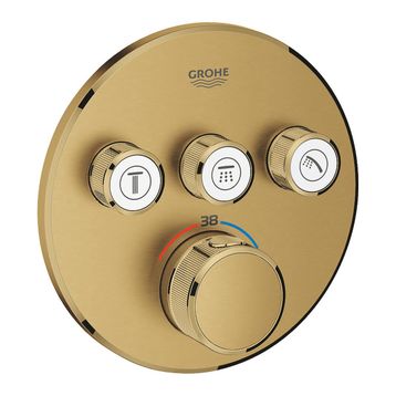Grohe 29118GN0 Cool Sunrise Ankastre Term Banyo Batarya