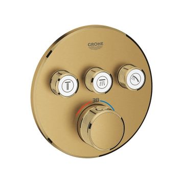 Grohe 29118GN0 Cool Sunrise Ankastre Term Banyo Batarya