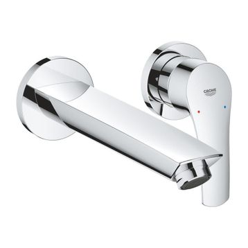 Grohe 29338003 Eurosmart İki Delikli M Boyut Lavabo Bataryası