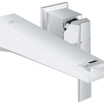 Grohe 29403000 Allure Brilliant Duvardan Lavabo Bataryası