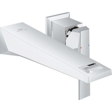 Grohe 29403000 Allure Brilliant Duvardan Lavabo Bataryası