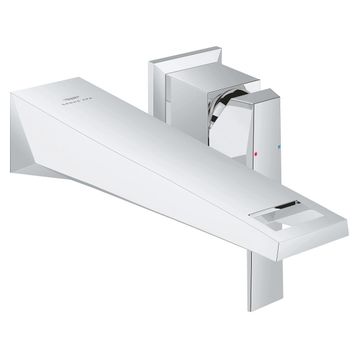 Grohe 29403000 Allure Brilliant Duvardan Lavabo Bataryası