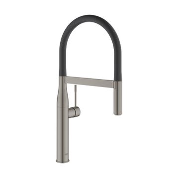 Grohe 30294Al0 Essence Tek Kumandalı Eviye Bataryası