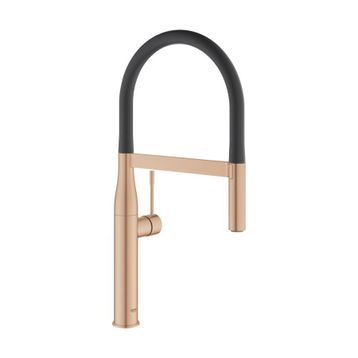 Grohe 30294DL0 Essence Tek Kumandalı Eviye Bataryası