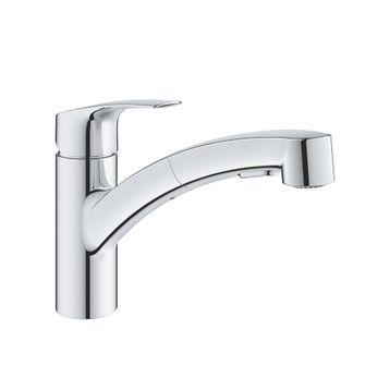 Grohe 30305001 Eurosmart Eviye Bataryası