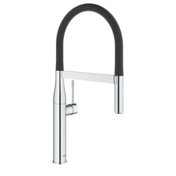 Grohe 30503000 Spiralli 2 Fonk Essence Eviye Bataryası
