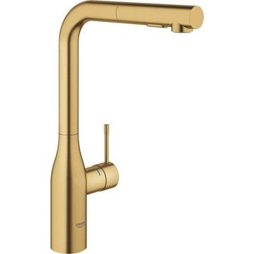 Grohe 30504GN0 Essence Tek Kumandalı Eviye Bataryası