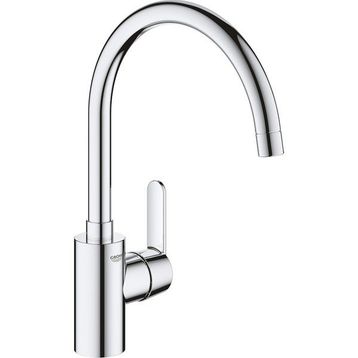 Grohe 31494001 Eviye Bataryası