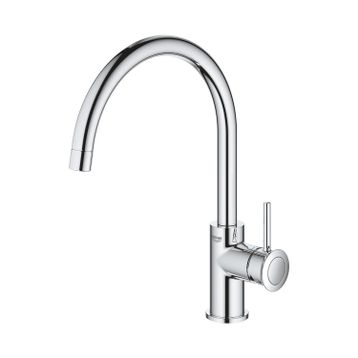 Grohe 31553001 Krom Start Classic Eviye Bataryası