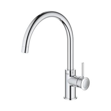 Grohe 31553001 Krom Start Classic Eviye Bataryası