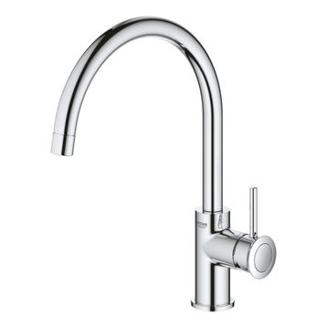 Grohe 31553001 Krom Start Classic Eviye Bataryası