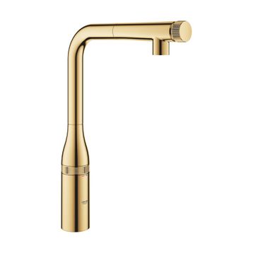 Grohe 31615GL0 Essence Smartcontrol Eviye Bataryası