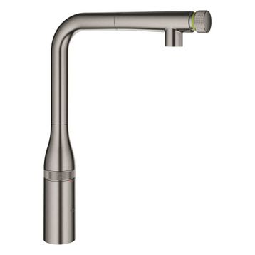 Grohe 31615GL0 Essence Smartcontrol Eviye Bataryası