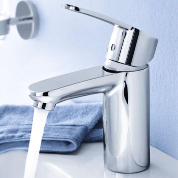 Grohe 3246820E Eurostyle Cosmo Lavabo Bataryası