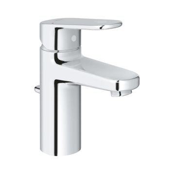 Grohe 32612002 S-Boyut Europlus Lavabo Bataryası