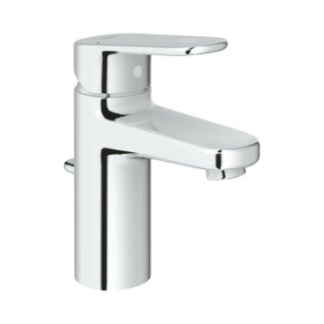 Grohe 32612002 S-Boyut Europlus Lavabo Bataryası