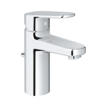 Grohe 32612002 S-Boyut Europlus Lavabo Bataryası