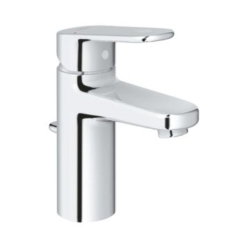 Grohe 32612002 S-Boyut Europlus Lavabo Bataryası
