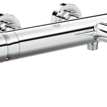Grohe 32652001 Atrio Krom Tek Kumandalı Banyo Bataryası