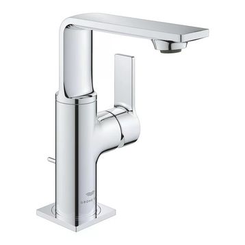 Grohe 32757001 M Boyut Krom Allure Lavabo Bataryası