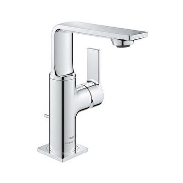 Grohe 32757001 M Boyut Krom Allure Lavabo Bataryası