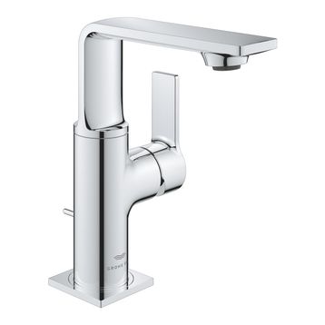 Grohe 32757001 M Boyut Krom Allure Lavabo Bataryası