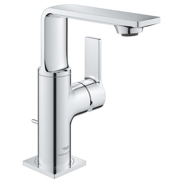 Grohe 32757001 M Boyut Krom Allure Lavabo Bataryası