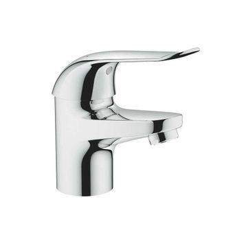 Grohe 32762000 Euroeco Special Uzun Kumanda Kollu Lavabo Bataryası