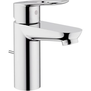 Grohe 32814000 BauLoop Sifon Kumandalı Lavabo Bataryası