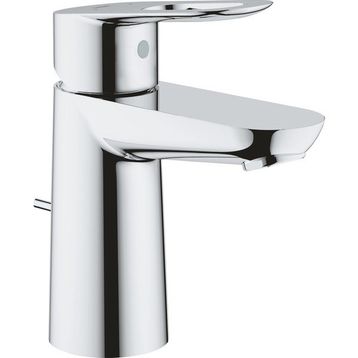 Grohe 32814000 BauLoop Sifon Kumandalı Lavabo Bataryası