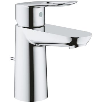 Grohe 32814000 BauLoop Sifon Kumandalı Lavabo Bataryası