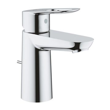 Grohe 32814000 BauLoop Sifon Kumandalı Lavabo Bataryası