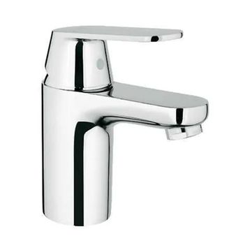 Grohe 32824000 Eurocosmo Tek Kumandalı Krom Lavabo Bataryası
