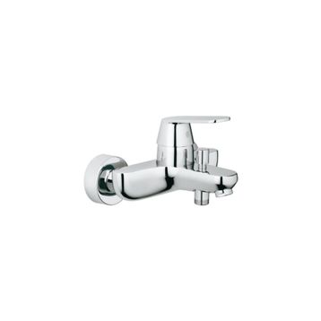 Grohe 32831000 Eurosmart Cosmopolitan Krom Tek Kumandalı Banyo Bataryası