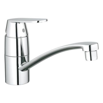 Grohe 32842000 Eurocosmo Döner Borulu Eviye Bataryası