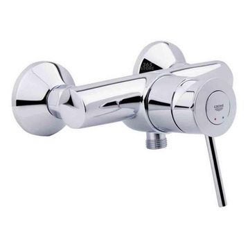 Grohe 32867000 Bauclassic Duş Bataryası