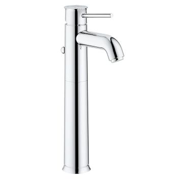 Grohe 32868R00 Krom Tek Kumandalı Çanak Lavabo Bataryası