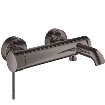 Grohe 33624A01 Essence Antrasit Banyo Bataryası