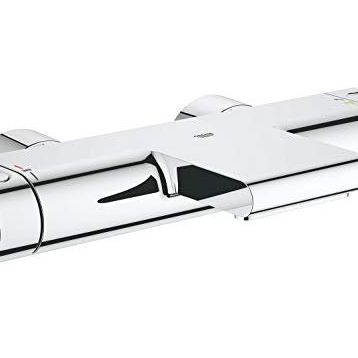 Grohe 34174001 Grohtherm Termostatik Banyo Bataryası