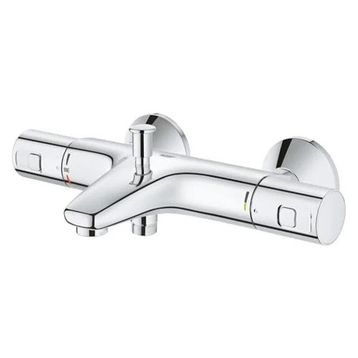 Grohe 34598000 Start Termostatik Banyo Bataryası