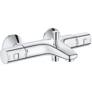 Grohe 34598000 Start Termostatik Banyo Bataryası