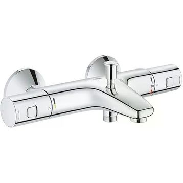 Grohe 34598000 Start Termostatik Banyo Bataryası