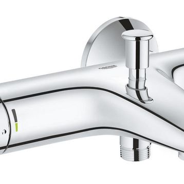 Grohe 34598000 Start Termostatik Banyo Bataryası