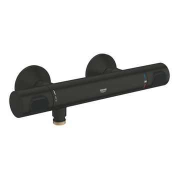 Grohe 347932430 Grohtherm 500 Termostatik Duş Bataryası