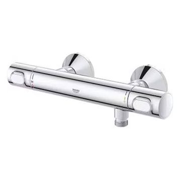 Grohe 34840000 Precision Flow Termostatik Duş Bataryası