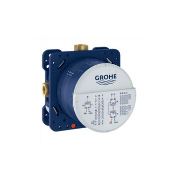Grohe 35600000 Rapido Smartbox İç Gövde Universal Giriş Kutusu
