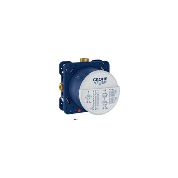 Grohe 35600000 Rapido Smartbox İç Gövde Universal Giriş Kutusu