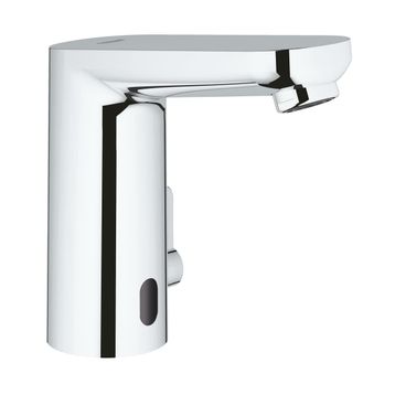Grohe 36325002 Eurosmart Cosmopolitan E Fotoselli 1/2 Lavabo Bataryası