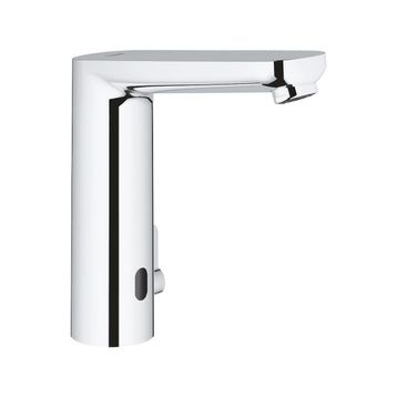 Grohe 36422000 Eurosmart Cosmopolitan Çift Su Girişi E Fotoselli Lavabo Bataryası